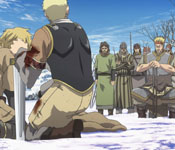 thorkell's army